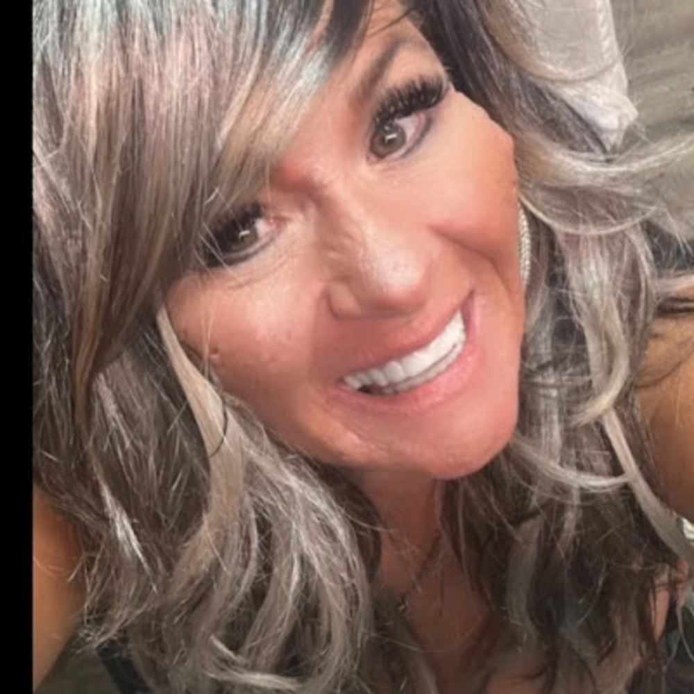 Meet your Posher, Jodie